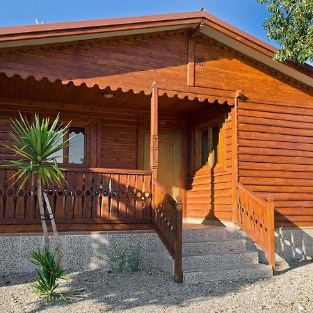 Camping Carlos III ラ・カルロータ 部屋 写真