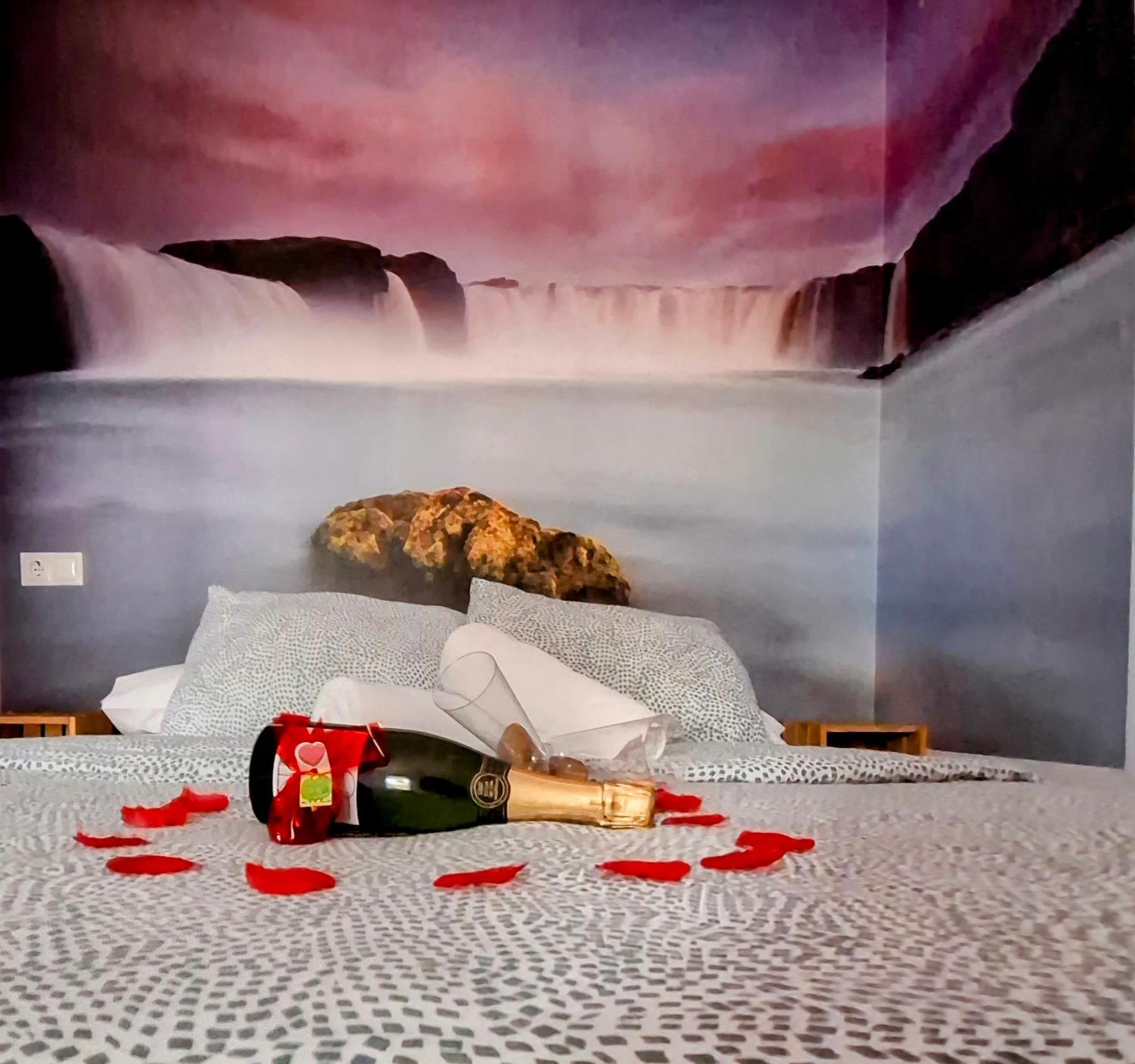Camping Carlos III ラ・カルロータ エクステリア 写真